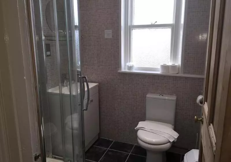 ホテル The Mowbray