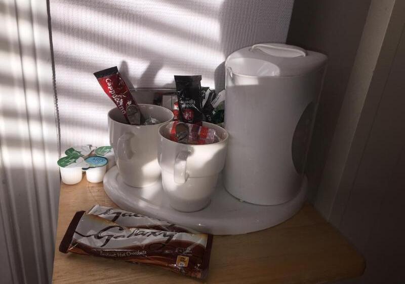 فندق The Mowbray