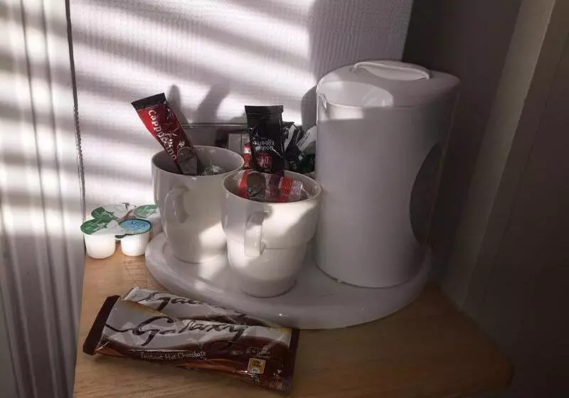 ホテル The Mowbray