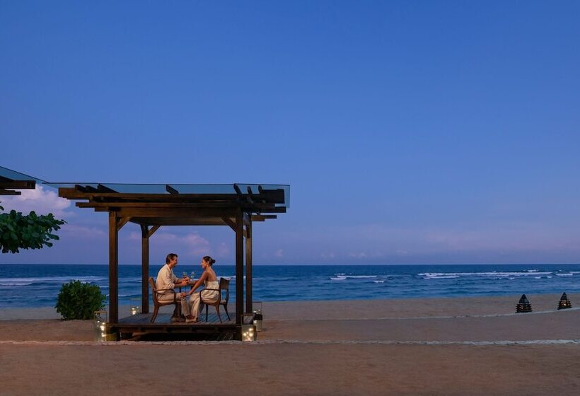 בית מלון כפרי The Ritzcarlton, Bali