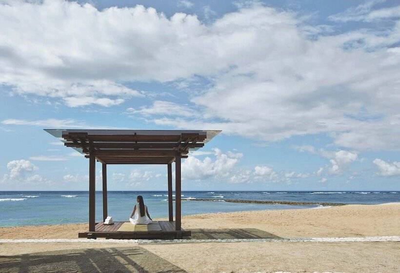 בית מלון כפרי The Ritzcarlton, Bali