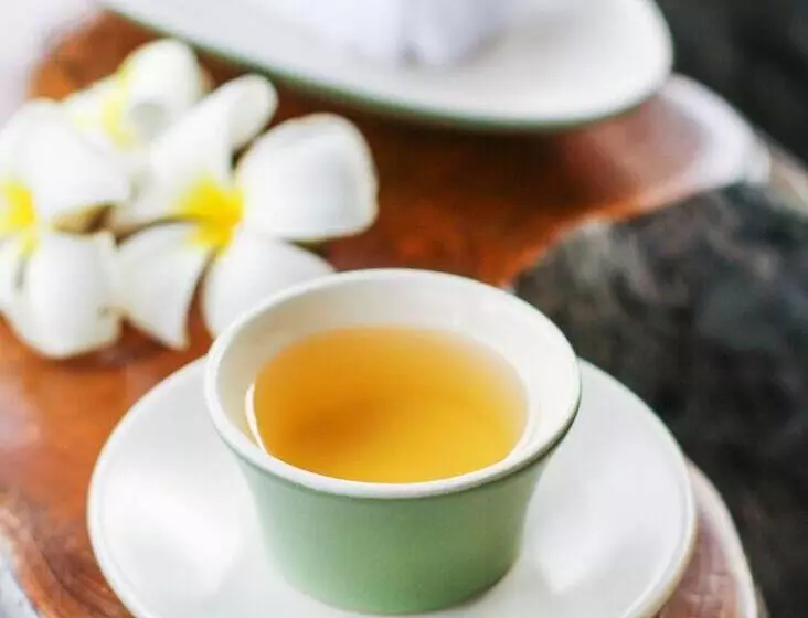 בית מלון כפרי The Ritzcarlton, Bali