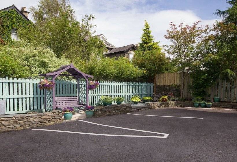 فندق Thornbank House Offering Breakfast And With Free Off Site Health Club