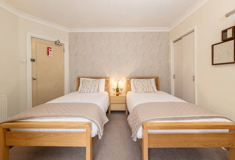 فندق Thornbank House Offering Breakfast And With Free Off Site Health Club