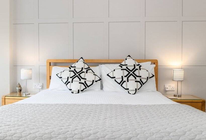 فندق Thornbank House Offering Breakfast And With Free Off Site Health Club