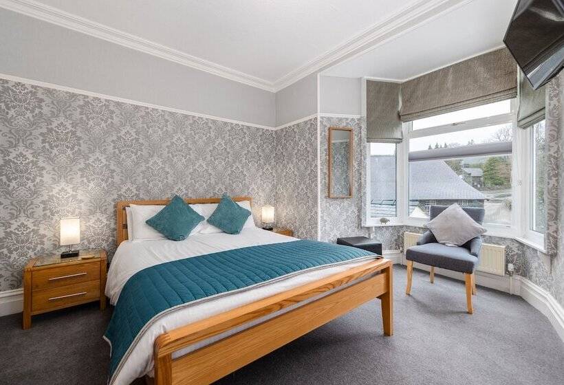 فندق Thornbank House Offering Breakfast And With Free Off Site Health Club