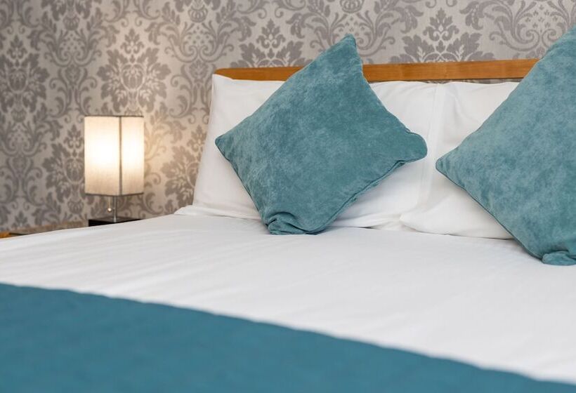 فندق Thornbank House Offering Breakfast And With Free Off Site Health Club