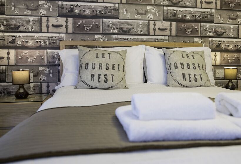 فندق Thornbank House Offering Breakfast And With Free Off Site Health Club