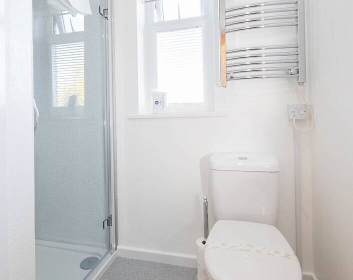 فندق Thornbank House Offering Breakfast And With Free Off Site Health Club