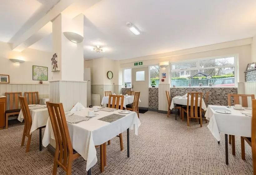 ホテル Thornbank House Offering Breakfast And With Free Off Site Health Club