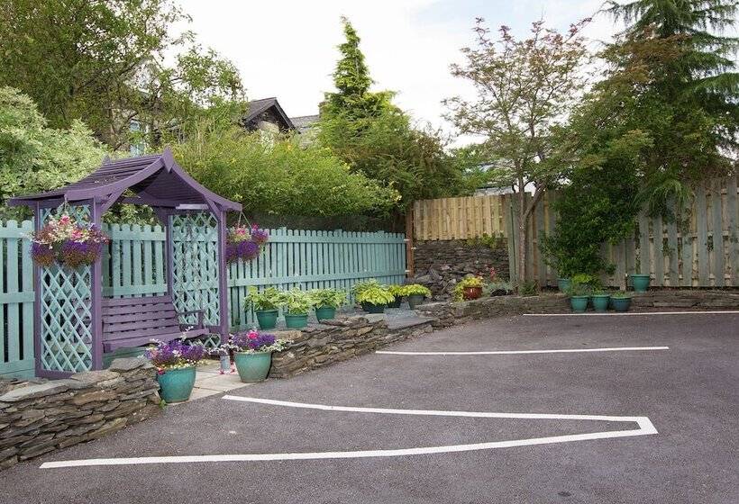 فندق Thornbank House Offering Breakfast And With Free Off Site Health Club