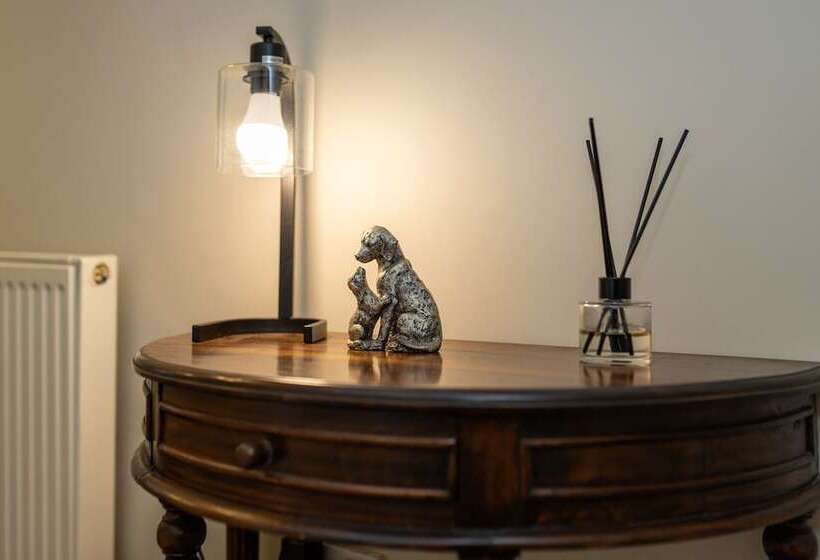 فندق Thornbank House Offering Breakfast And With Free Off Site Health Club