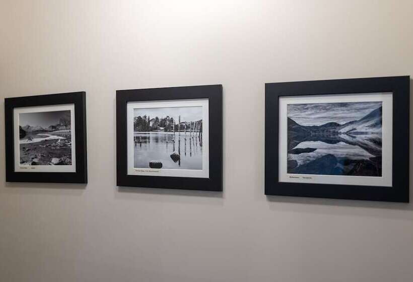 فندق Thornbank House Offering Breakfast And With Free Off Site Health Club