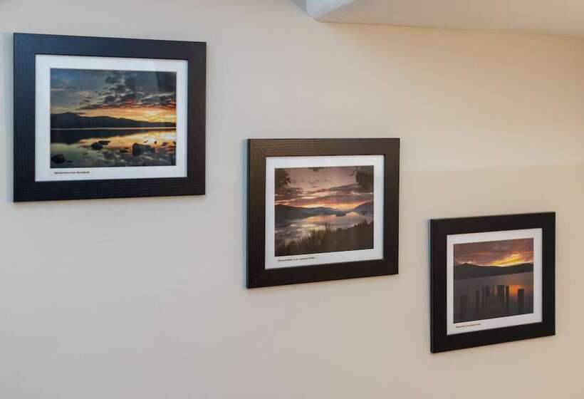 فندق Thornbank House Offering Breakfast And With Free Off Site Health Club