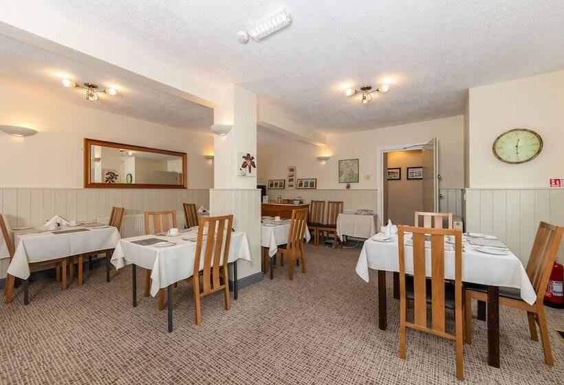 فندق Thornbank House Offering Breakfast And With Free Off Site Health Club