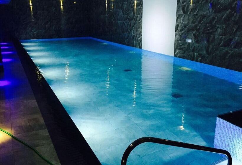 فندق Thornbank House Offering Breakfast And With Free Off Site Health Club