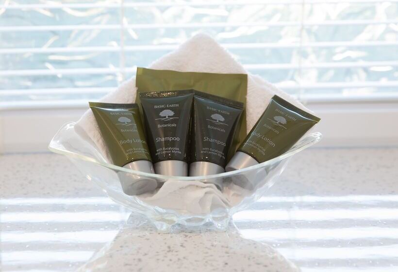 فندق Thornbank House Offering Breakfast And With Free Off Site Health Club