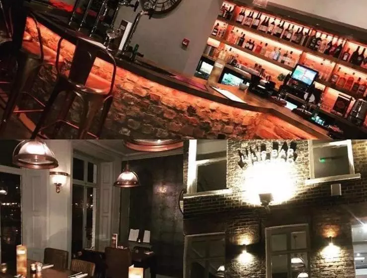 ホテル Lil's On The Waterfront