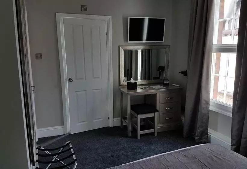 ホテル Lil's On The Waterfront