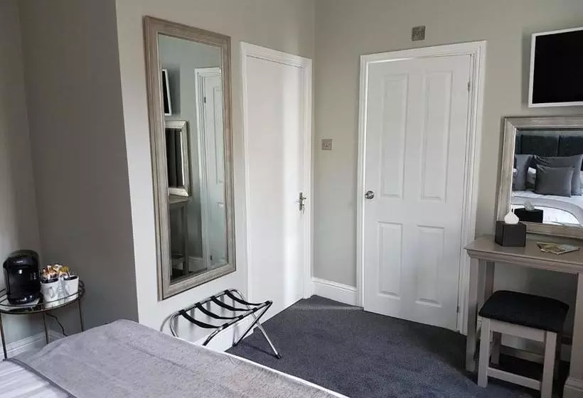 ホテル Lil's On The Waterfront