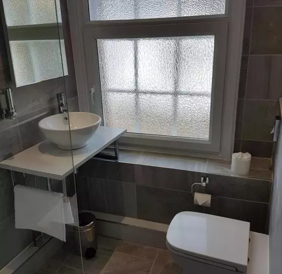 ホテル Lil's On The Waterfront