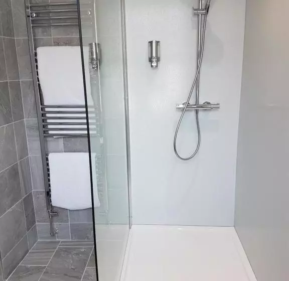 ホテル Lil's On The Waterfront