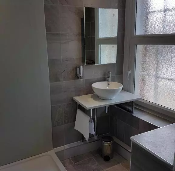 ホテル Lil's On The Waterfront