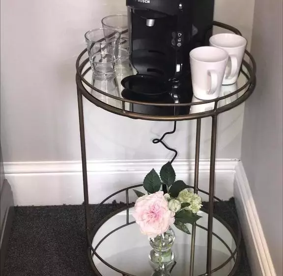 ホテル Lil's On The Waterfront