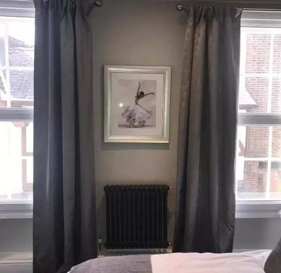 ホテル Lil's On The Waterfront