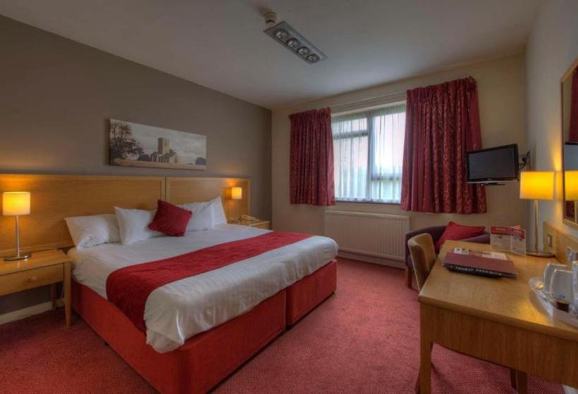 Kingstown Hotel By Greene King Inns