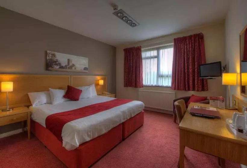 Kingstown Hotel By Greene King Inns