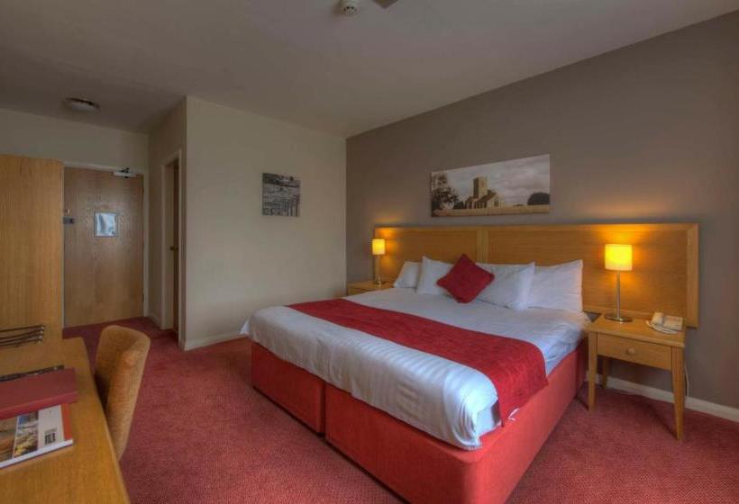 Kingstown Hotel By Greene King Inns