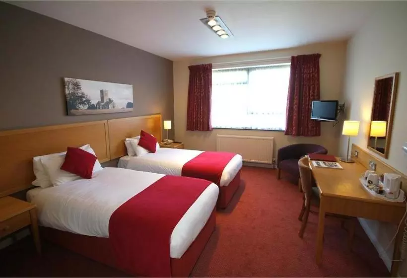 Kingstown Hotel By Greene King Inns