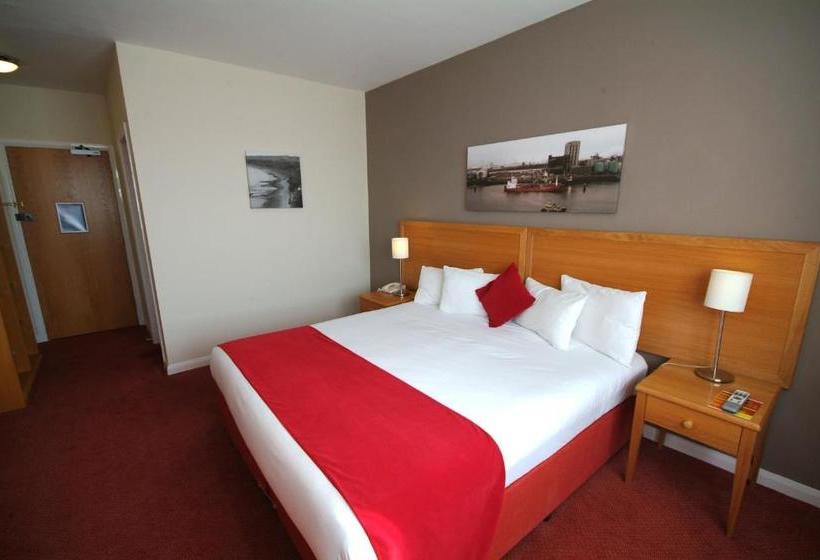 Kingstown Hotel By Greene King Inns