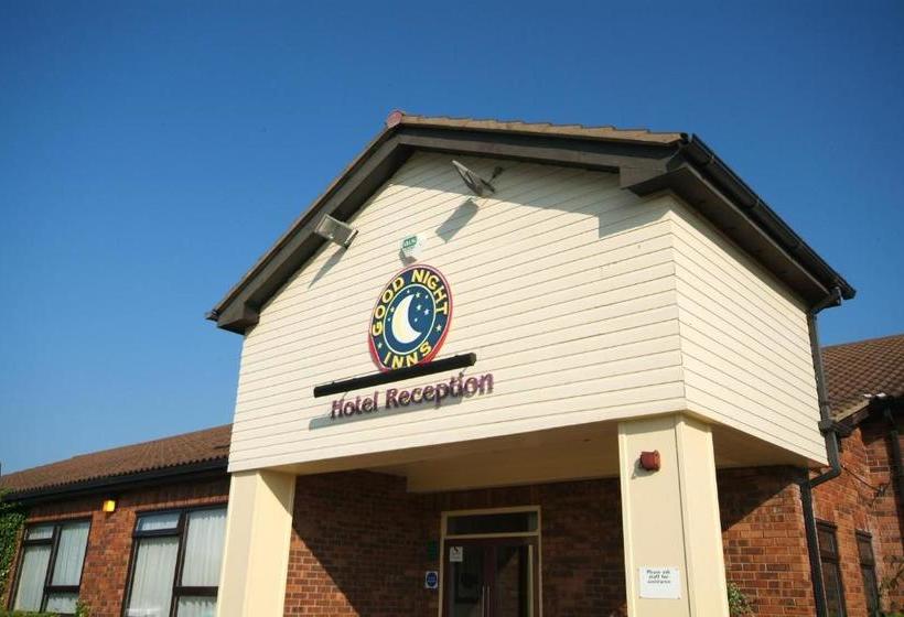 Kingstown Hotel By Greene King Inns