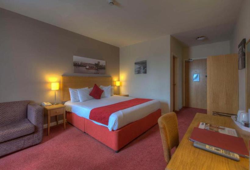 Kingstown Hotel By Greene King Inns