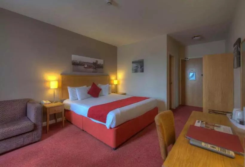 Kingstown Hotel By Greene King Inns