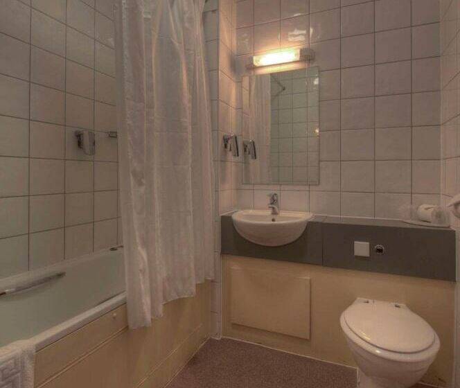 Kingstown Hotel By Greene King Inns