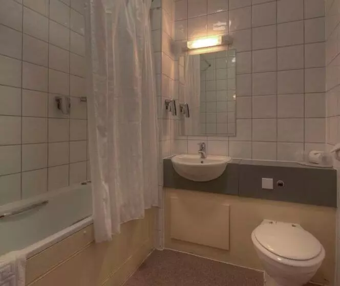 Kingstown Hotel By Greene King Inns