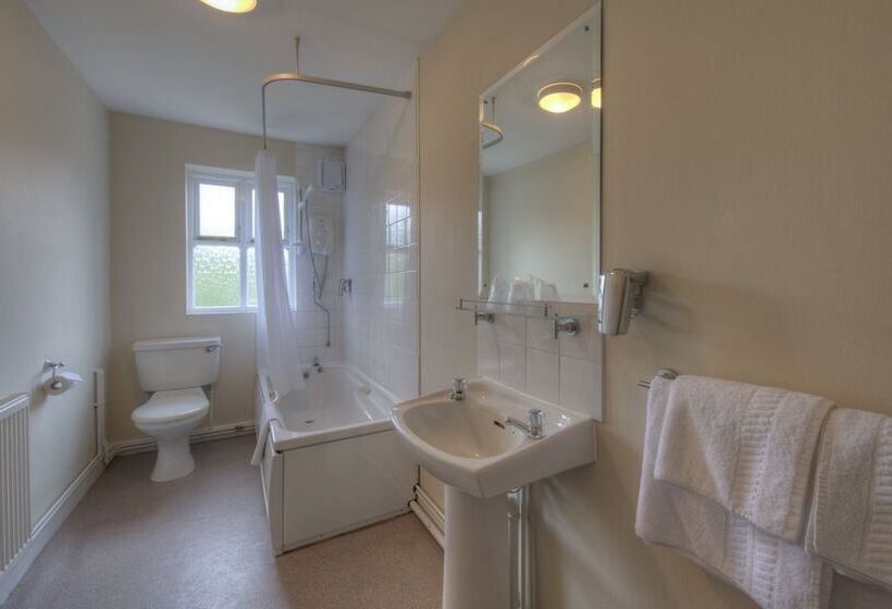 Kingstown Hotel By Greene King Inns