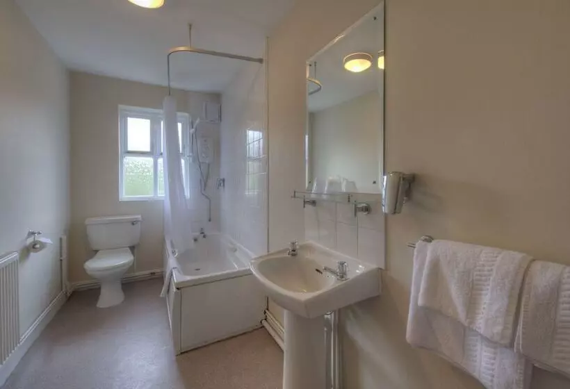 Kingstown Hotel By Greene King Inns