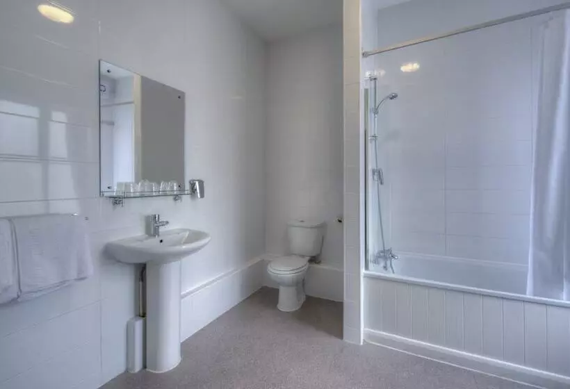 Kingstown Hotel By Greene King Inns