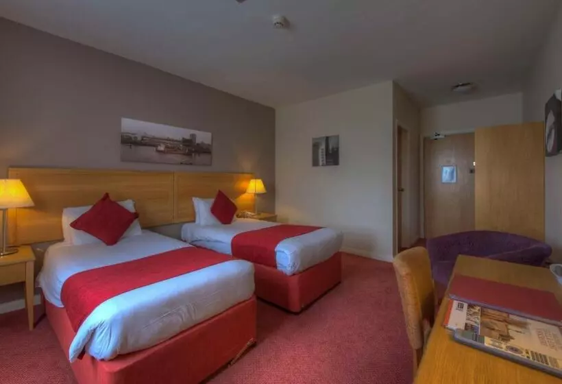 Kingstown Hotel By Greene King Inns