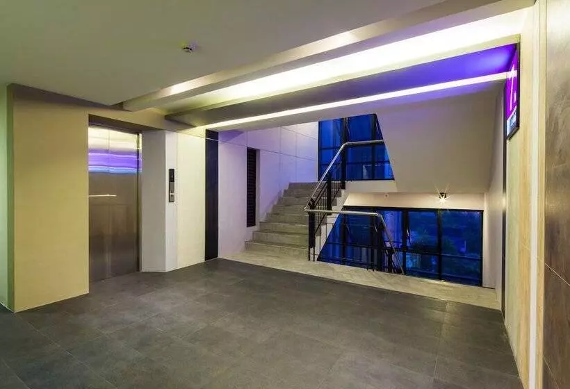 Livotel Hotel Lat Phrao Bangkok