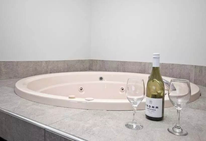 Motel Clearwater Motor Lodge