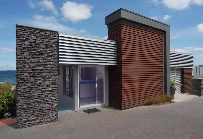 Motel Clearwater Motor Lodge