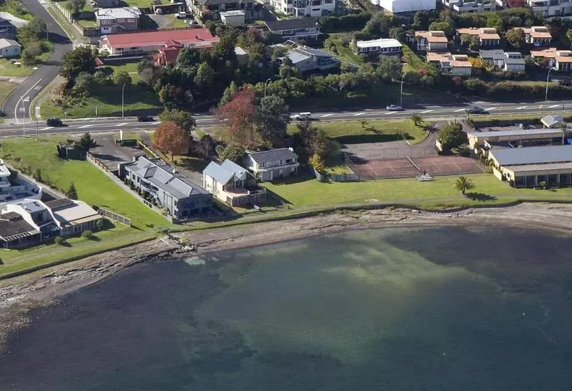 Motel Clearwater Motor Lodge