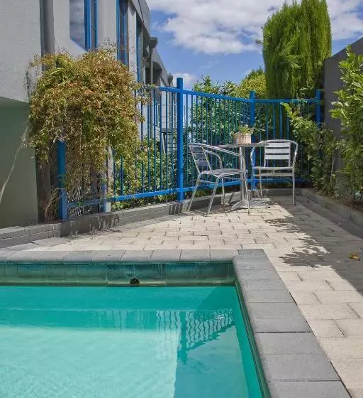 Motel Clearwater Motor Lodge