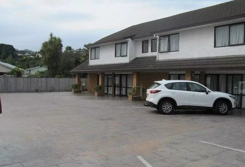 مُتل Palm City Motor Inn