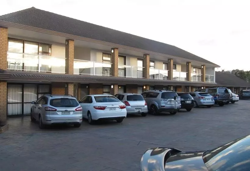 مُتل Palm City Motor Inn